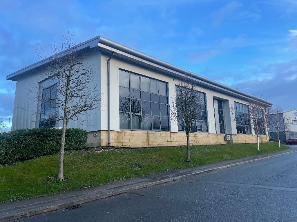 Main image of property: Barnfield Way, Preston, Lancashire, PR2