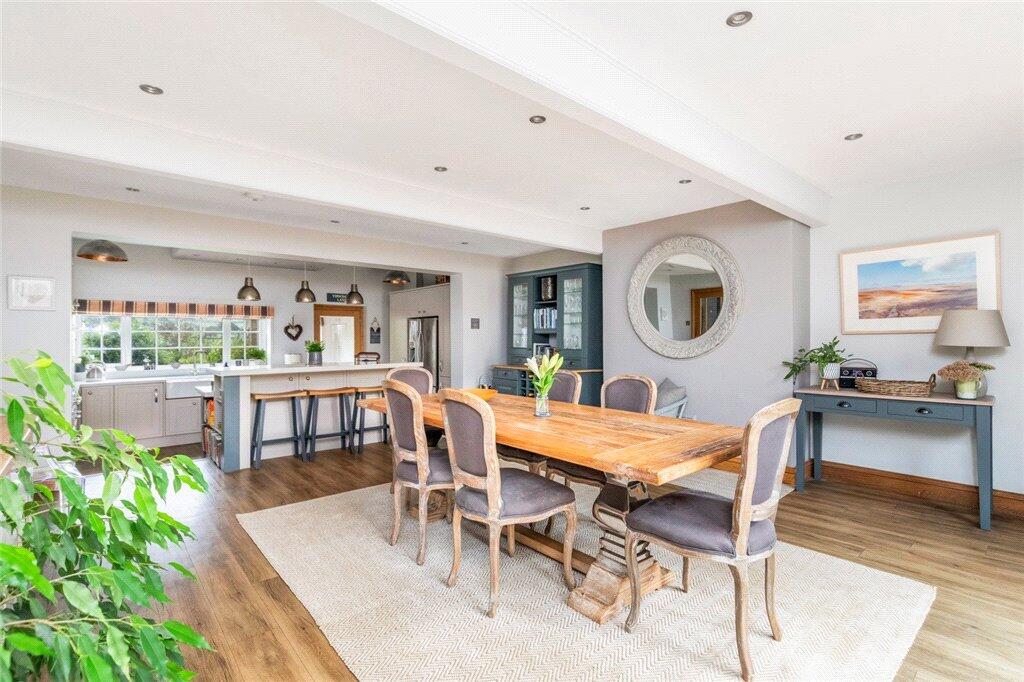 House in Skipton, Ilkley, New Town - View 3