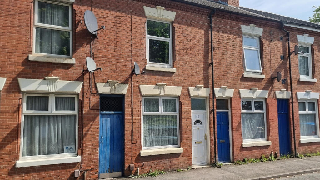Main image of property: Dorset Street, Leicester, LE4