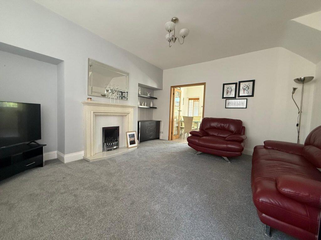 Main image of property: Gibson Street, Wallsend, NE28 7TW