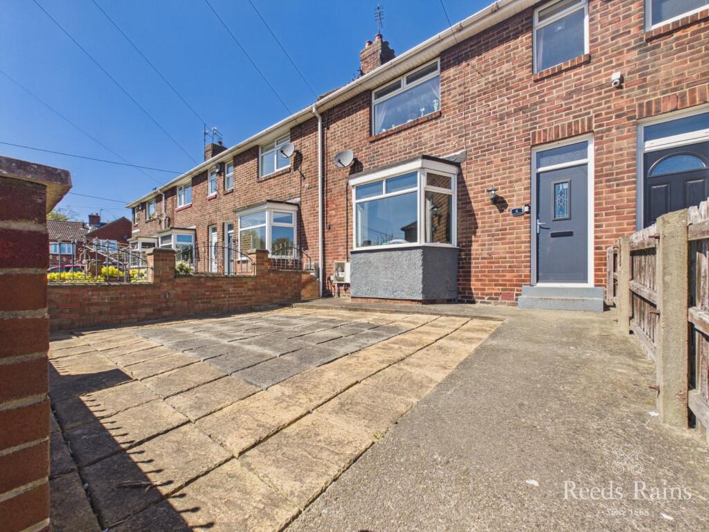 Main image of property: St. Johns Crescent, Bowburn, Durham, DH6