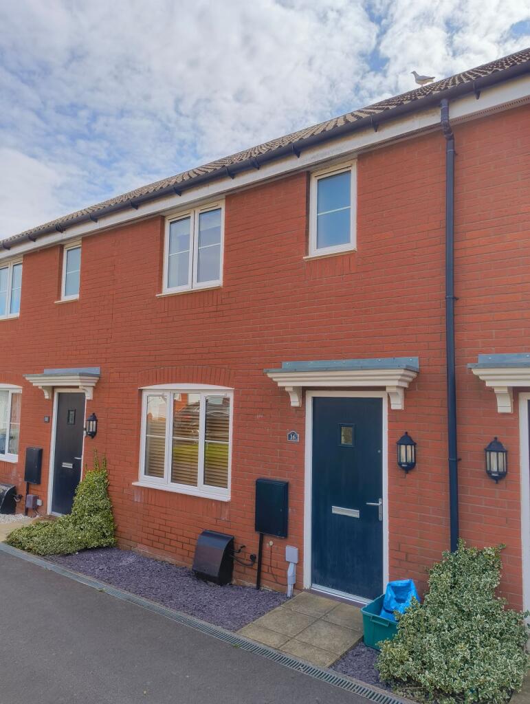 Main image of property: Lilliana Way, Bridgwater, TA5