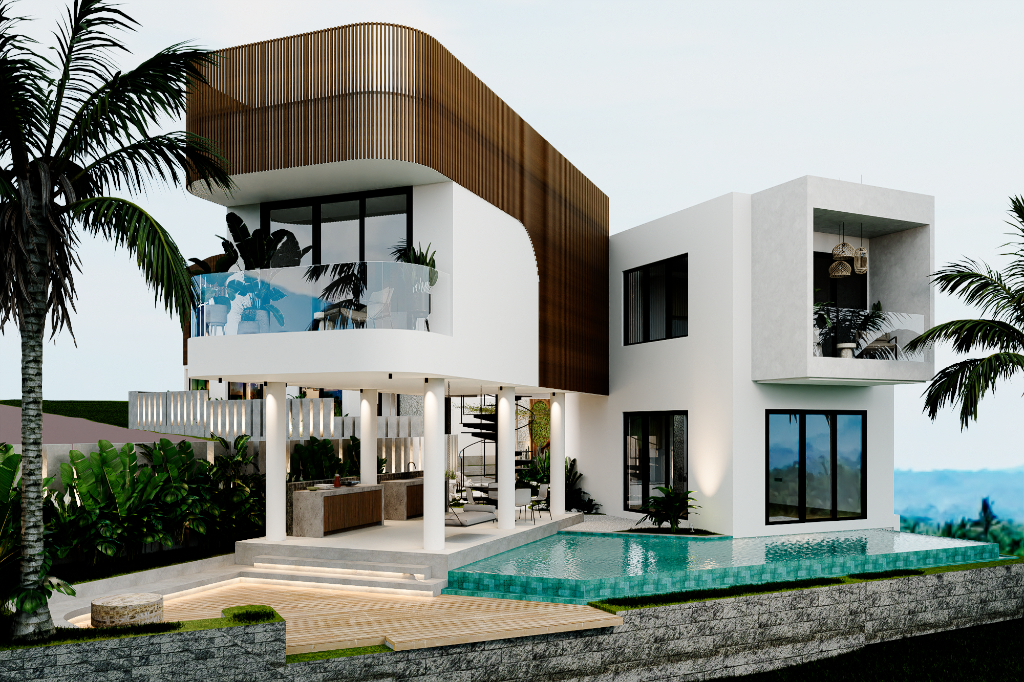 Main image of property: Canggu, Bali