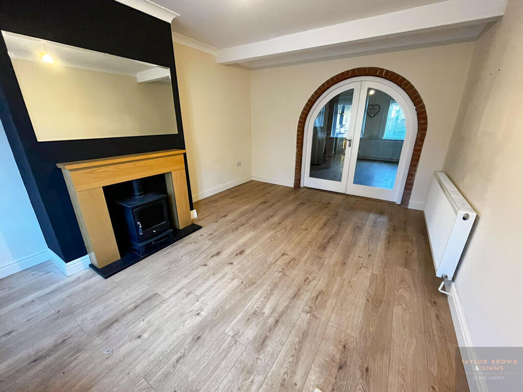 Cromford Road, Langley Mill, Nottingham, Nottinghamshire photo 2