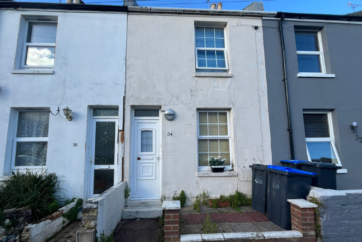 Main image of property: Orme Road, Worthing, West Sussex, BN11