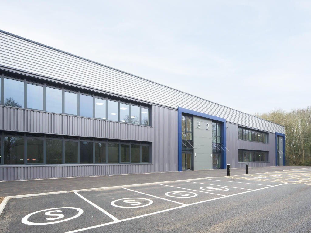 Additional image 9 of South Moons Moat Industrial Estate, Redditch, B98 0RA