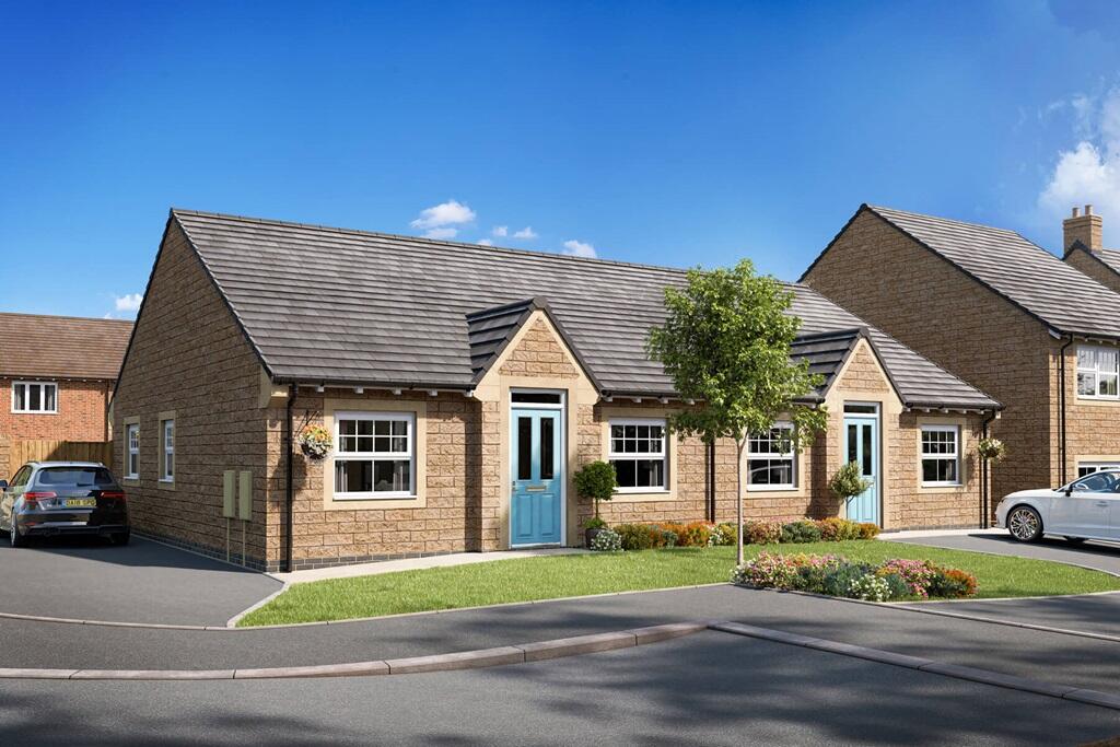 Half Penny Meadows,
Pendle Road,
Clitheroe,
Lancashire,
BB7 1LN