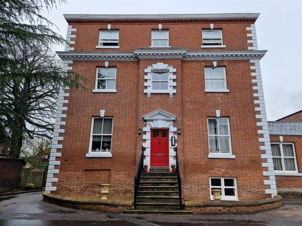 Main image of property: West Street, Congleton