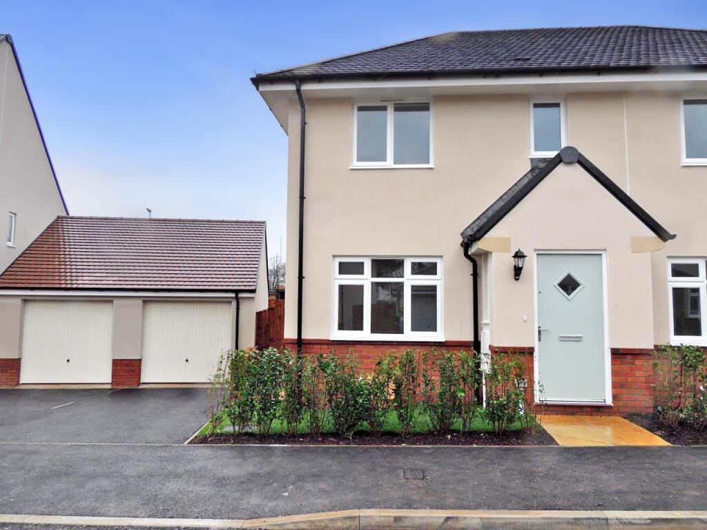 Main image of property: Augustus Avenue, Bristol