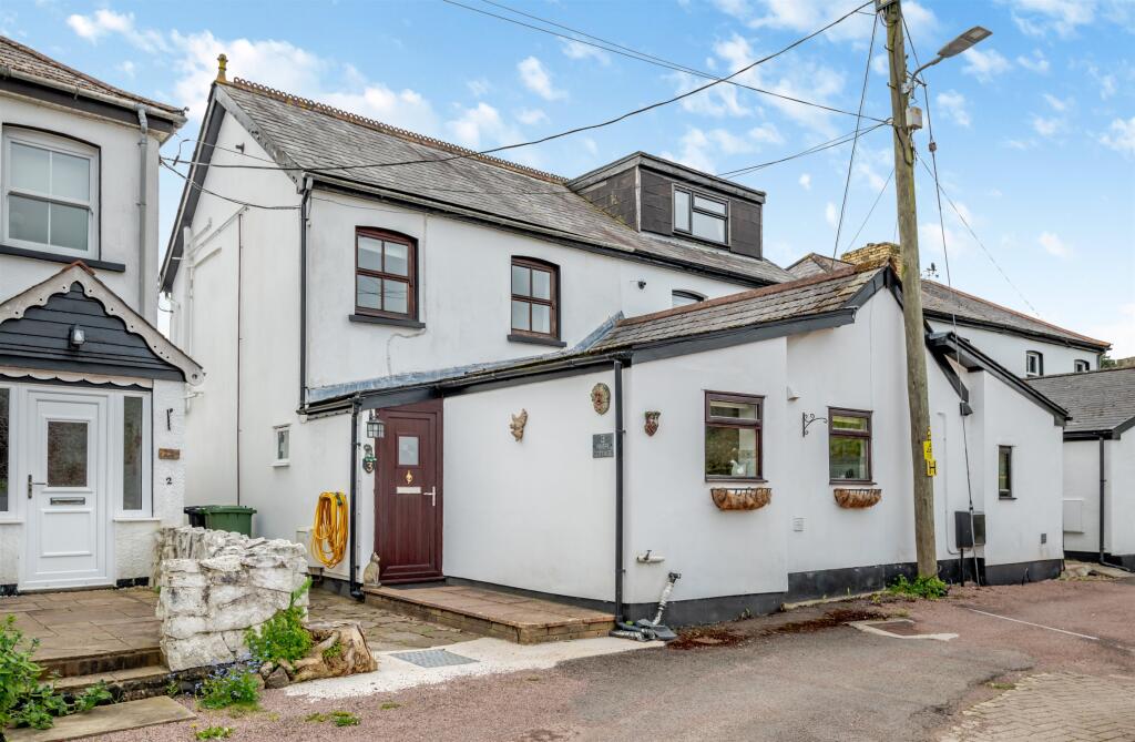 Main image of property: Elmdale, Tutshill, Chepstow