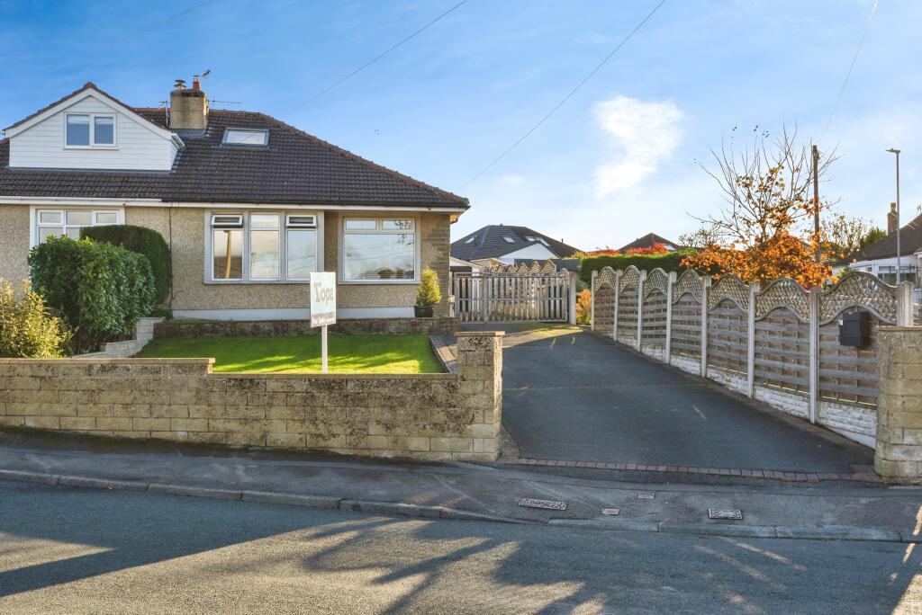 St. Nicholas Lane, Carnforth, LA5 photo 2