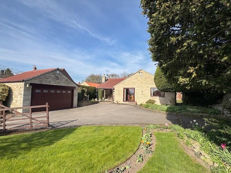Main image of property: Back Lane South, Middleton, Pickering, YO18 8NU