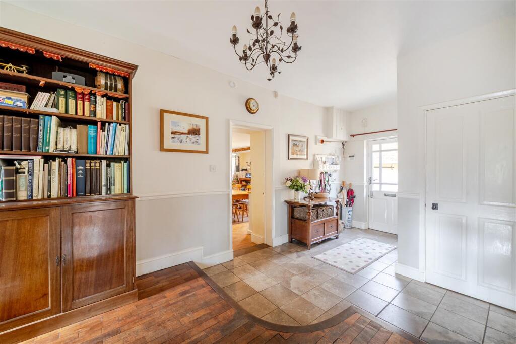 Additional image 34 of 56 Queen Street, Tintinhull, Yeovil