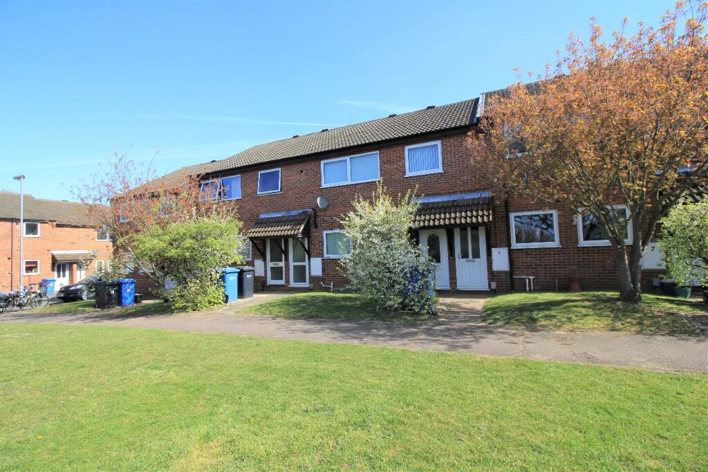 Main image of property: Windmill Court, Norwich, Norfolk, NR3