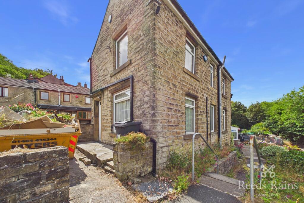Main image of property: Taylor Hill Road, Huddersfield, West Yorkshire, HD4