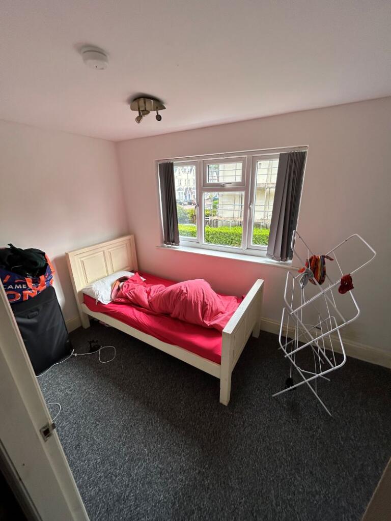 Apartment in Birmingham, West Midlands - View 5