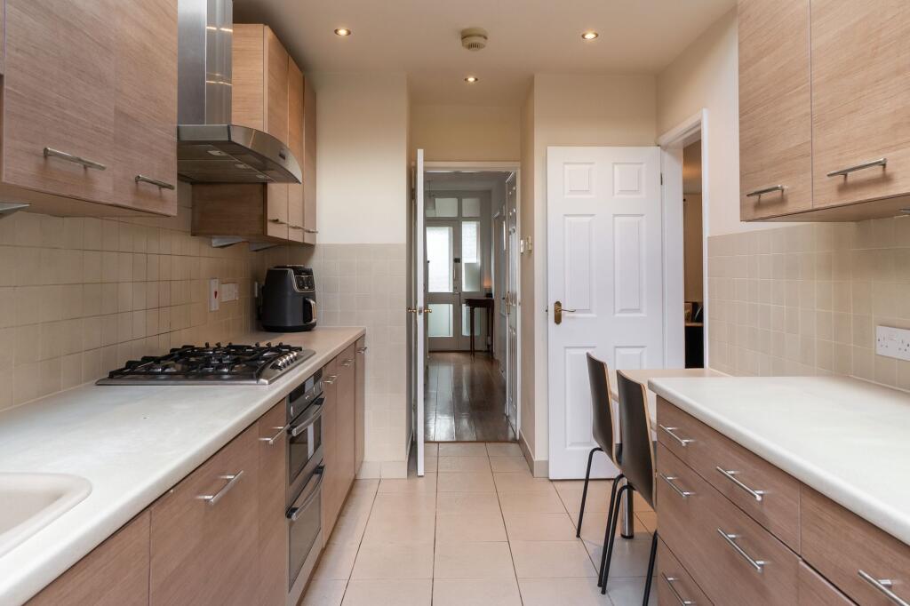 House in Leicester - View 4