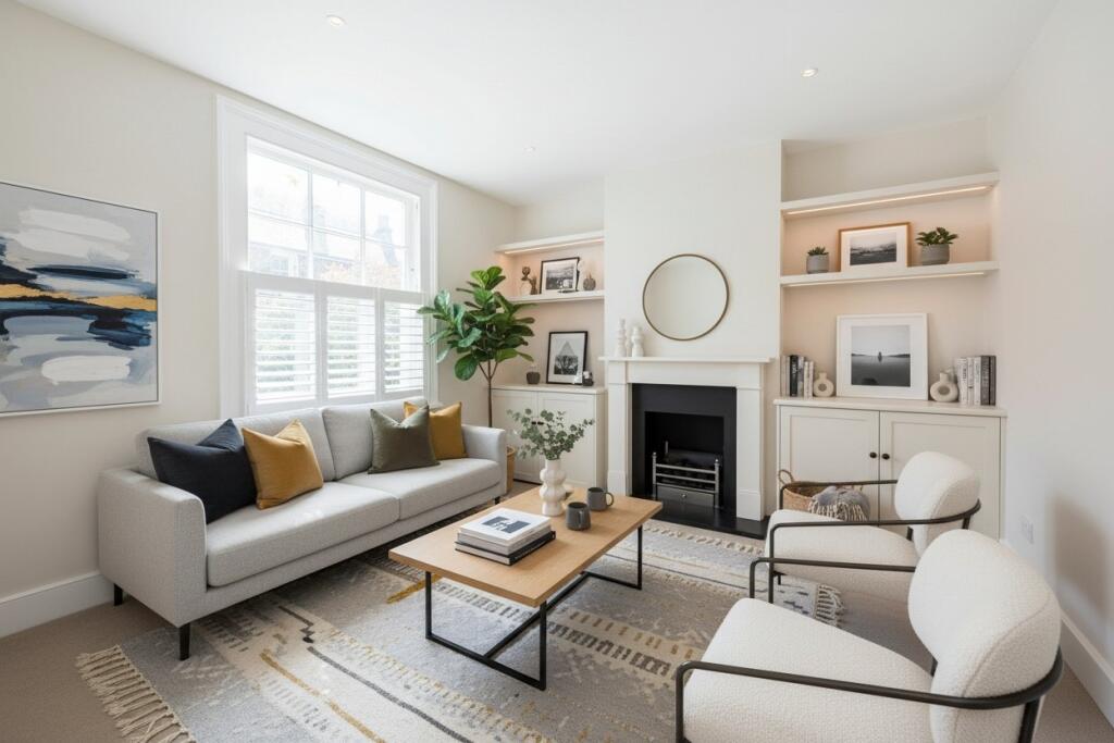 Main image of property: Queens Road, 
East Sheen, SW14
