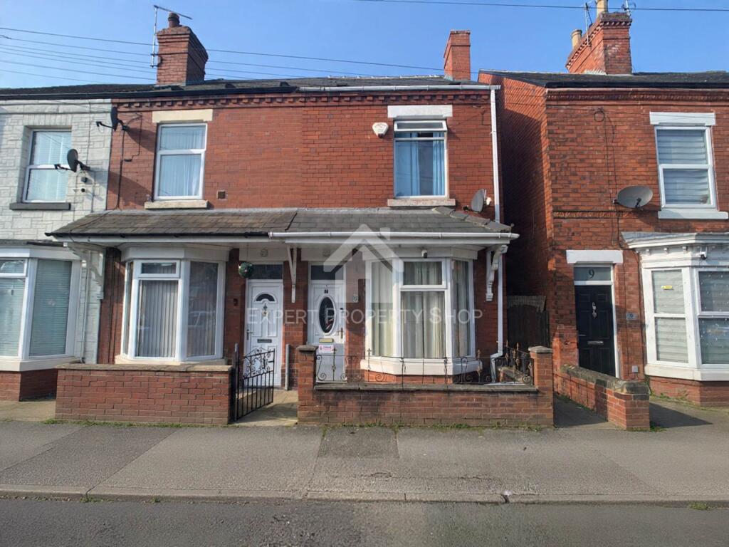 Main image of property: King Street, Worksop