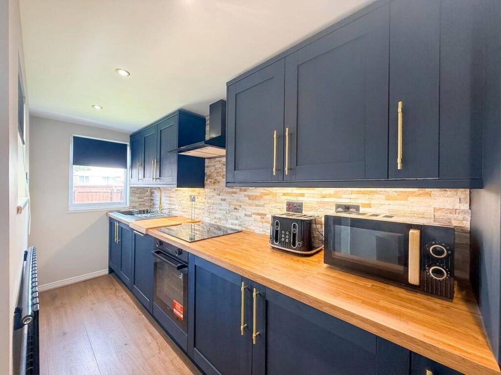 Main image of property: Cranesville, Gateshead, NE9