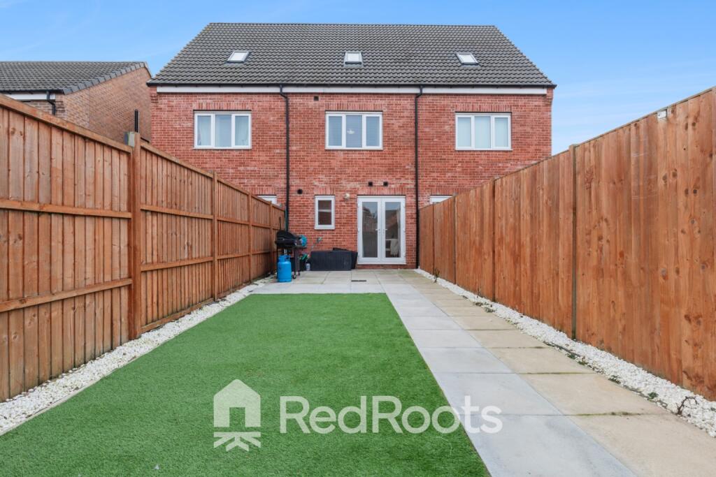 Main image of property: Dominion Road, Doncaster, South Yorkshire, DN5