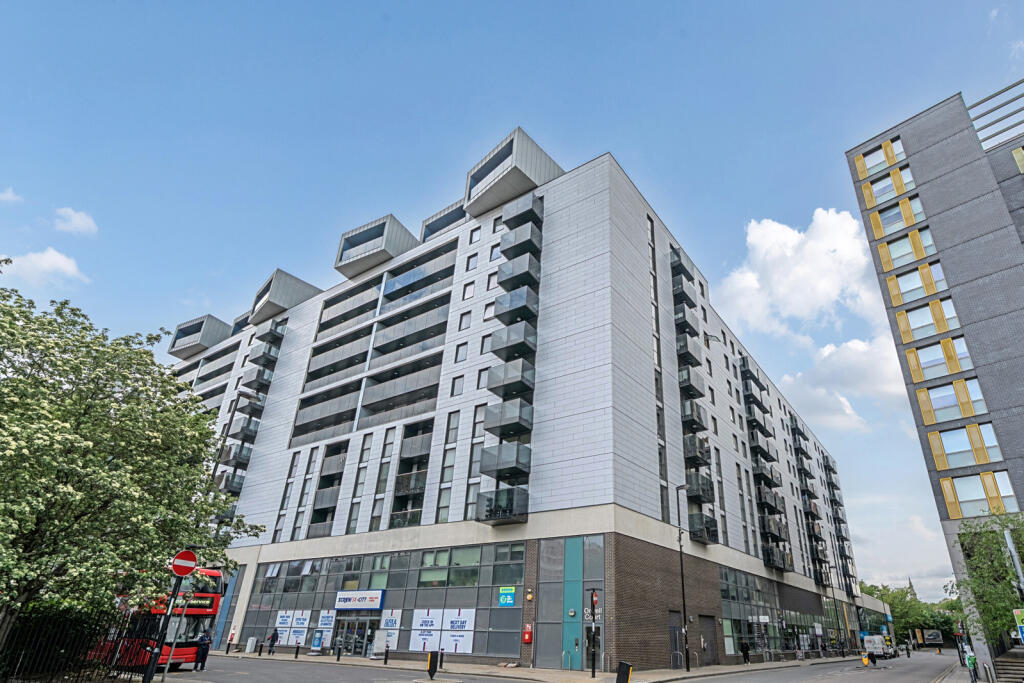 Main image of property: Thurston Road, London