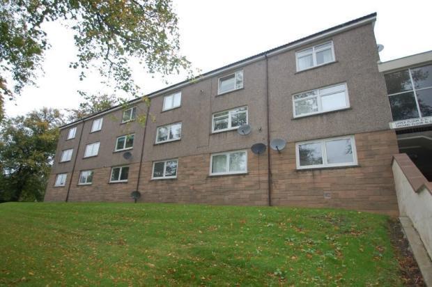 Main image of property: Woodside Crescent, Paisley, Renfrewshire, PA1
