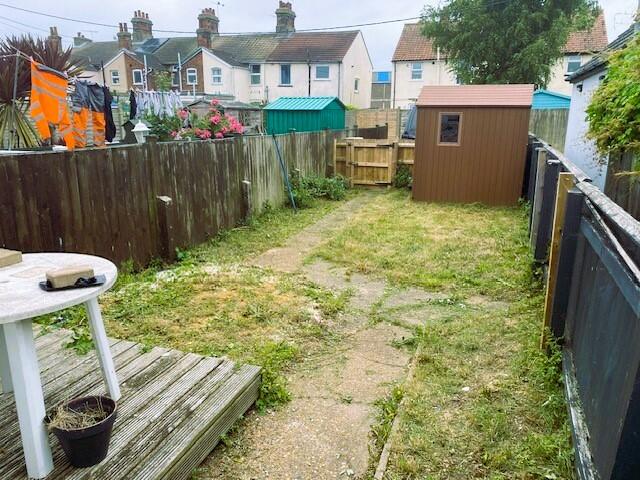 Levington Road, Felixstowe, IP11 photo 3
