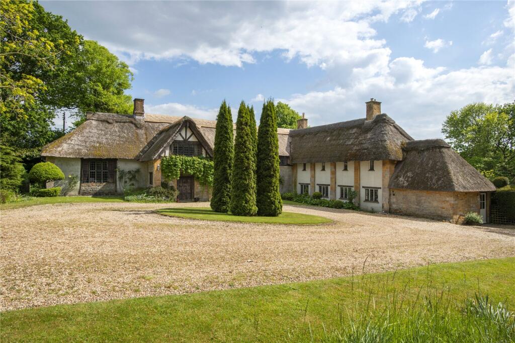Main image of property: South Petherton, Somerset, TA13