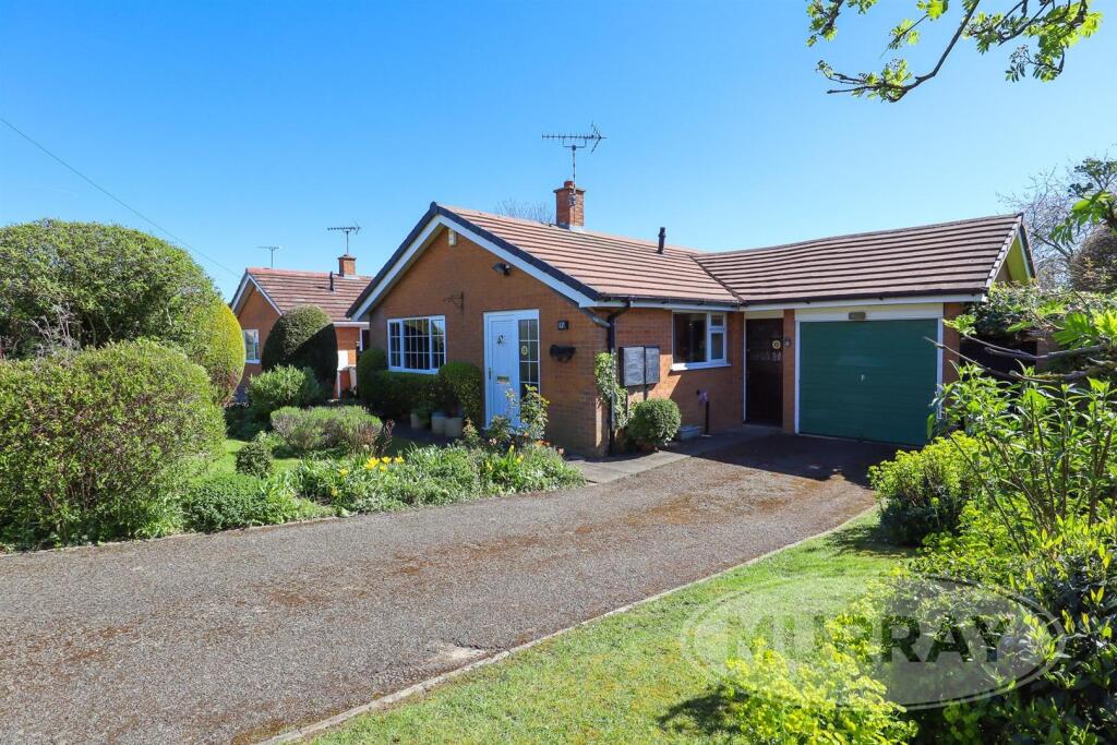 Main image of property: Chater Road, Oakham, Rutland