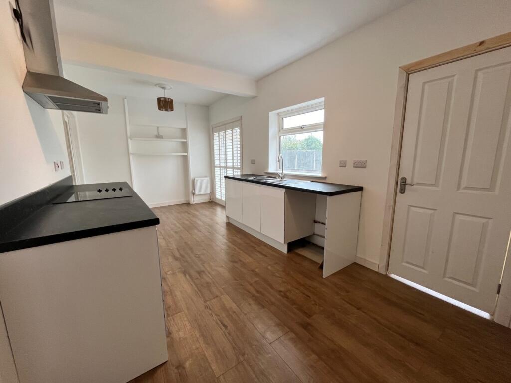 House in Basford, Shavington cum Gresty - View 3