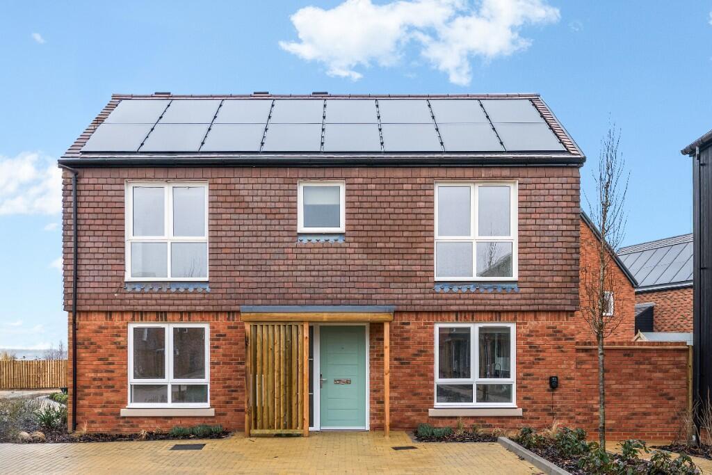 Main image of property: Colemans Close, Swanscombe, Kent, DA10