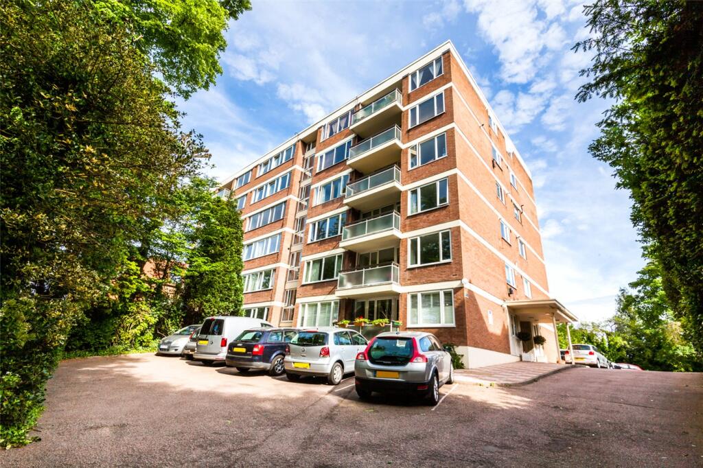Main image of property: Altior Court, Shepherds Hill, London, N6