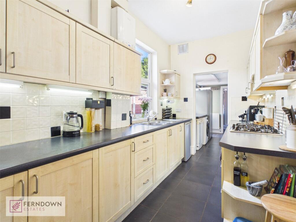 Sarehole Road, Hall Green, Birmingham, West Midlands, B28 photo 4