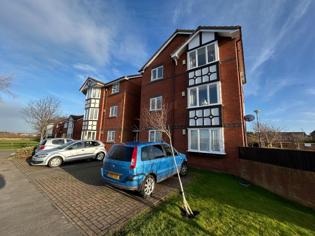Main image of property: Bishopsgate, Blackpool, Lancashire, FY3