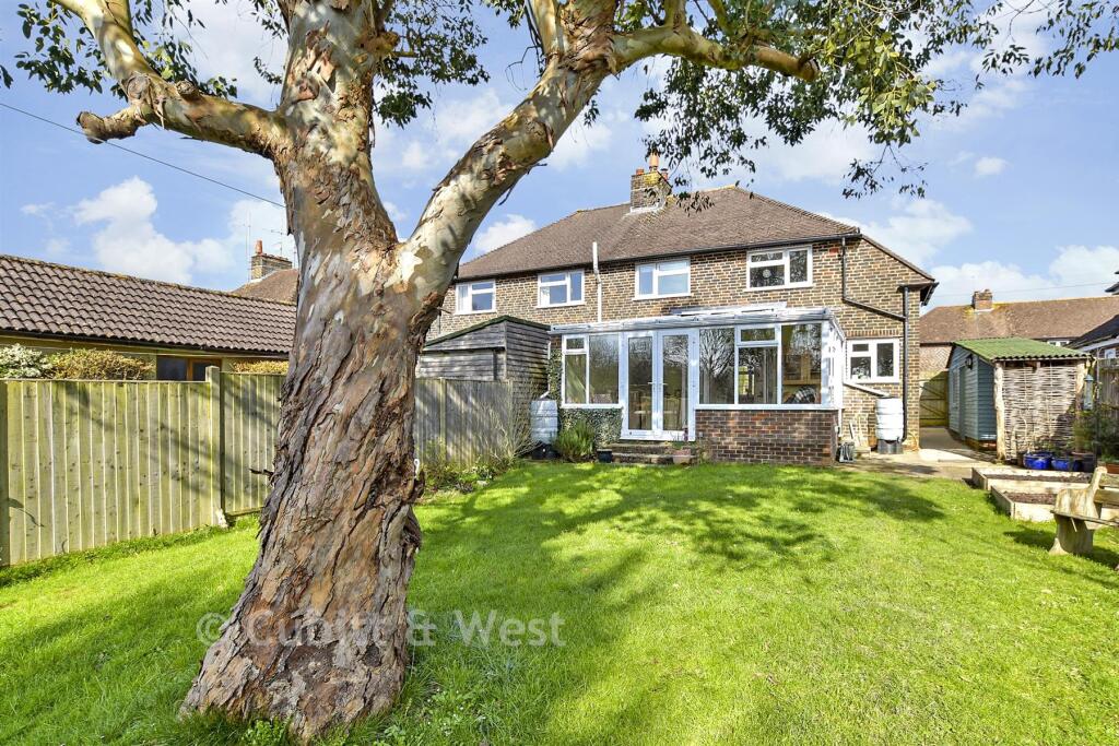 Main image of property: Penn Gardens, Ashington, Pulborough, West Sussex