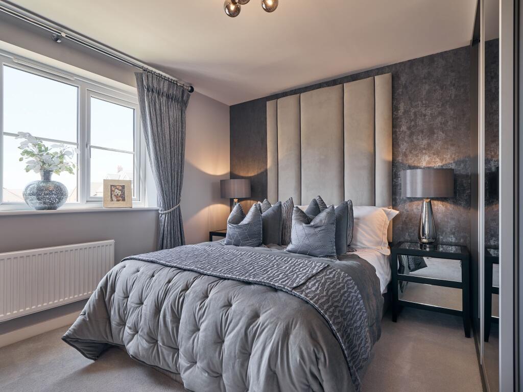 House in Littlehampton, Hampton Park, Wick - More