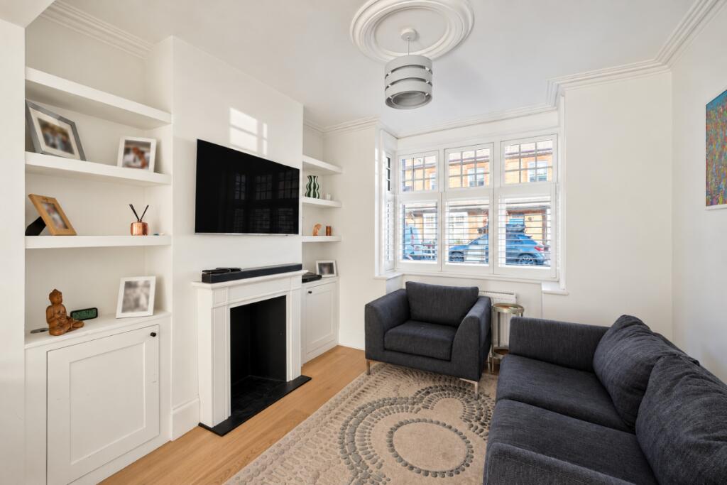 House in London, East Sheen - View 3