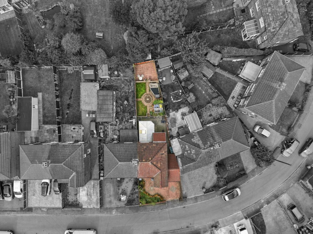 House in Sheffield - View 2