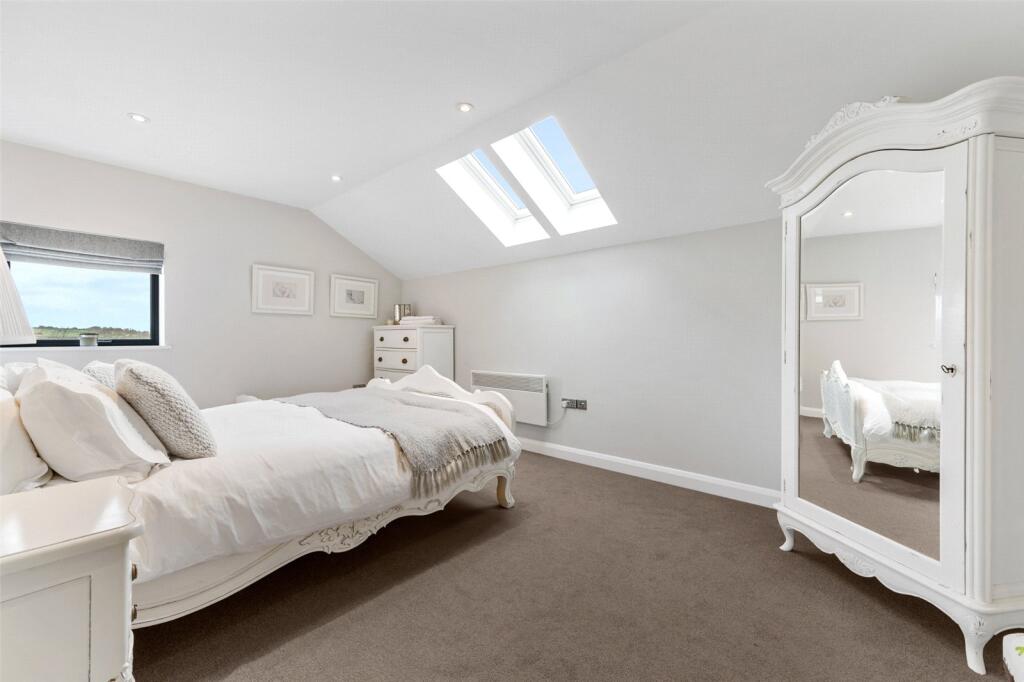 Additional image 21 of Ash House Farm, Sconce Lane, Baildon, Shipley, West Yorkshire