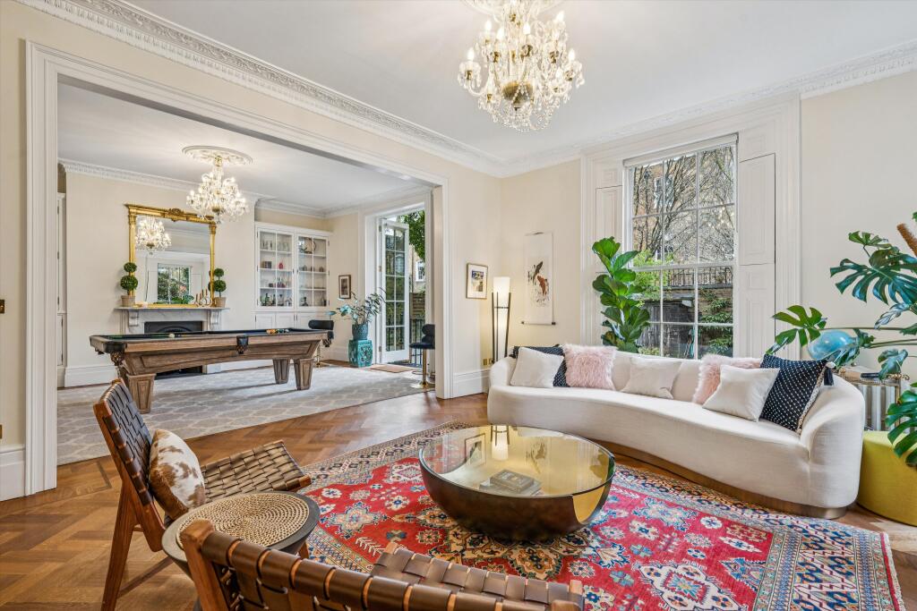 Main image of property: Lonsdale Square, London, N1