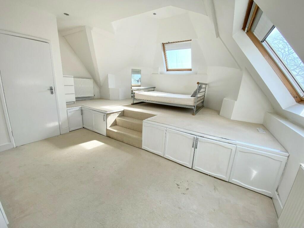 Main image of property: Wimborne Road, Bournemouth, Dorset, BH2