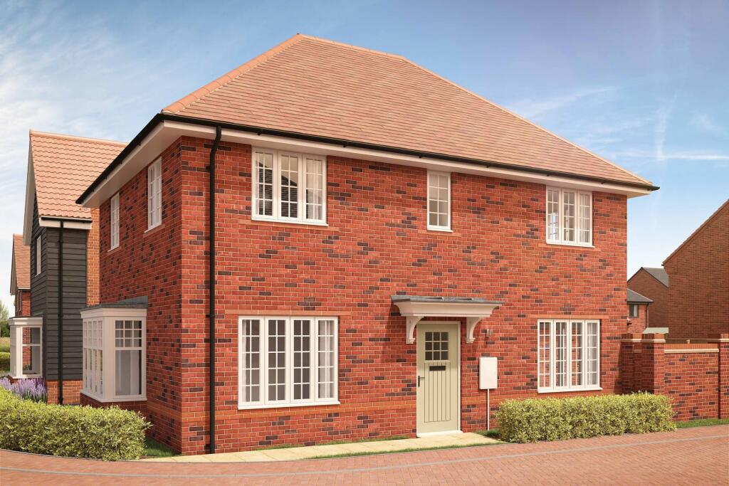 Main image of property: Bury Road
Stanton
Bury St. Edmunds
IP31 2BZ