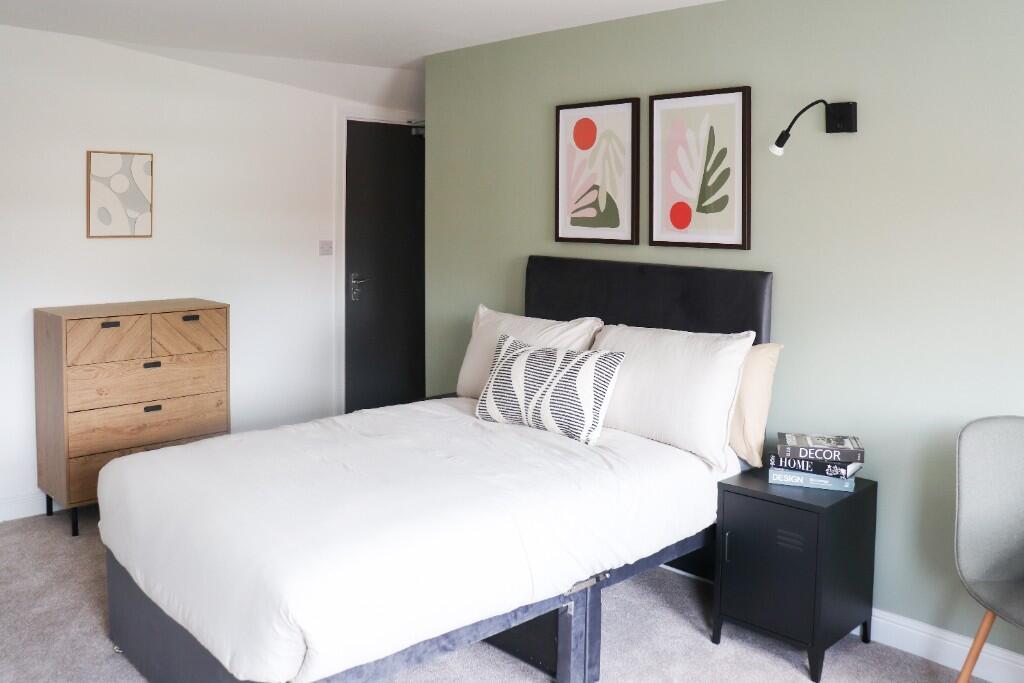 Main image of property: Uttoxeter Old Road, Derby, DE1