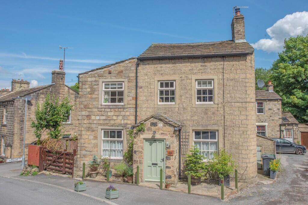 Main image of property: Pear Tree Cottage, 25 High Street, Steeton BD20 6NT