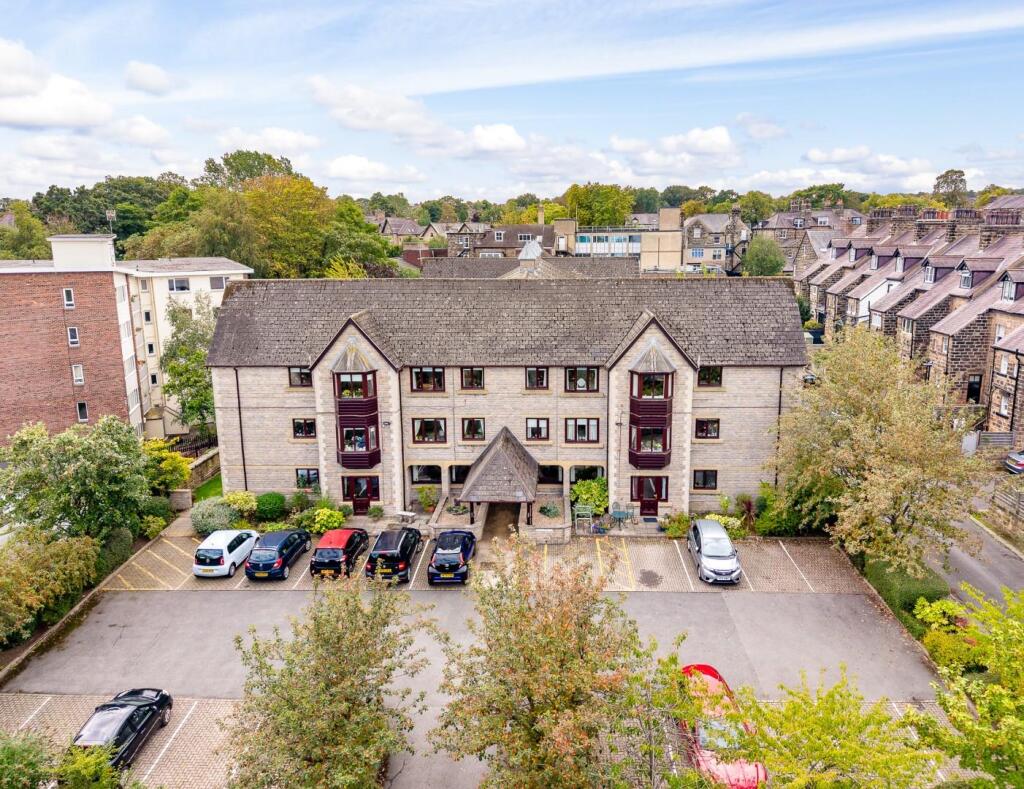 Main image of property: Glebe Road, Harrogate