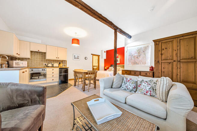 Living Room Kitch...
