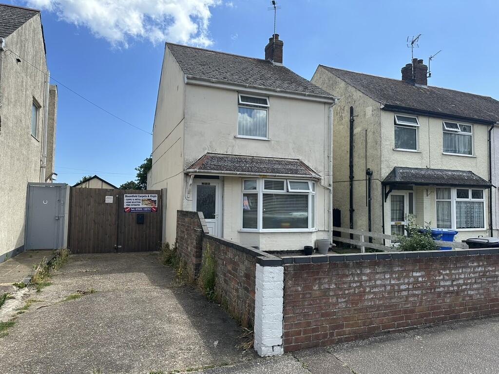 Main image of property: Kirkley Run, Lowestoft