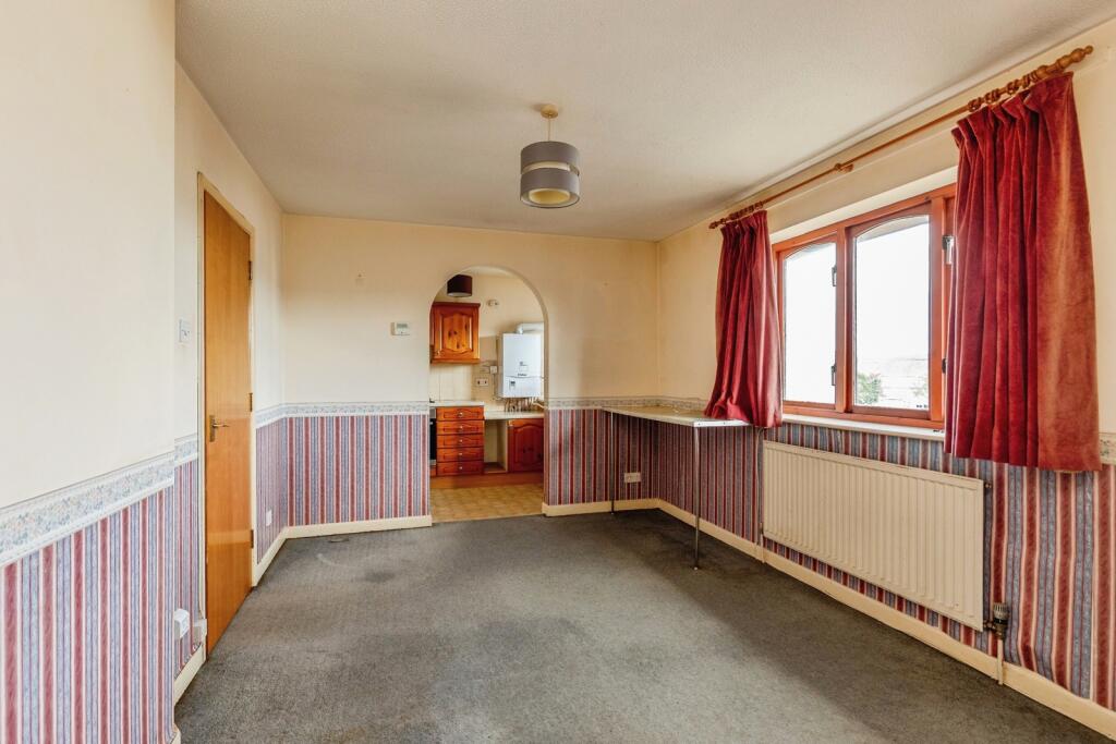 Woodhill Views, Nailsea, Bristol, Somerset, BS48 photo 4