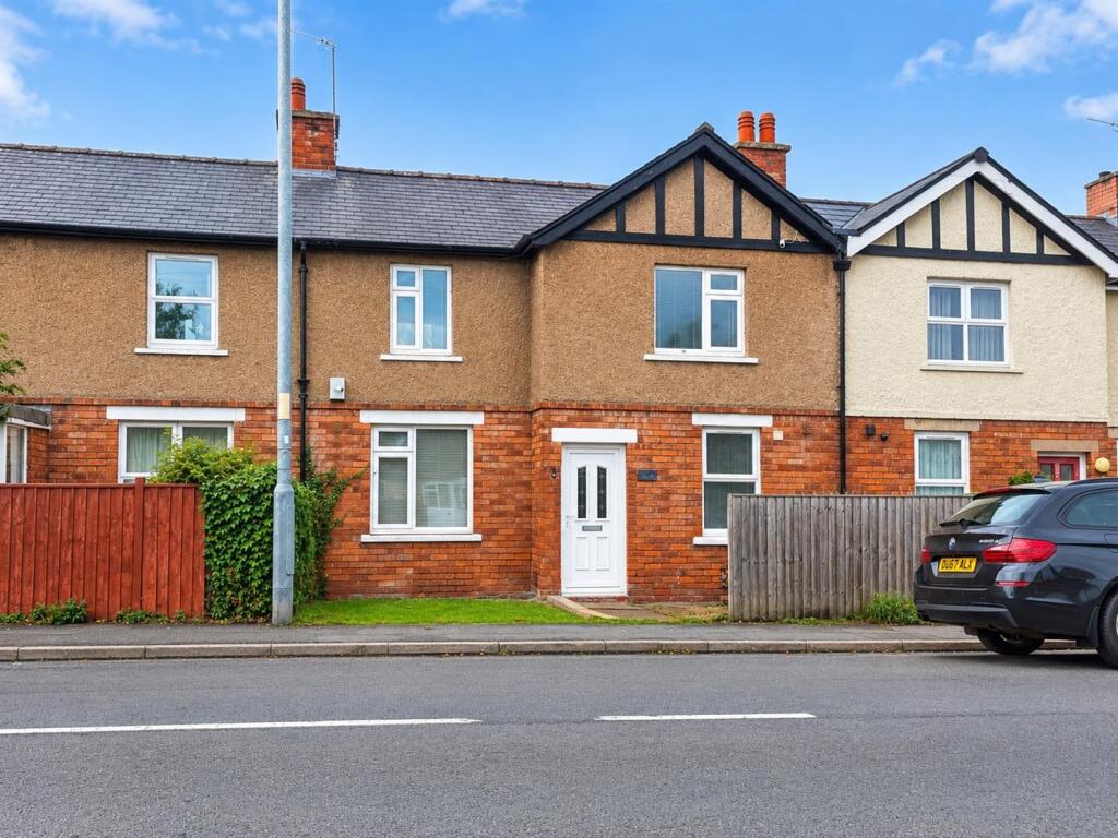 Main image of property: Grandstand Road, Hereford